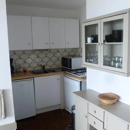 公寓 4 Personnes Vue Sur - 4 Personnes Mae-5629 *