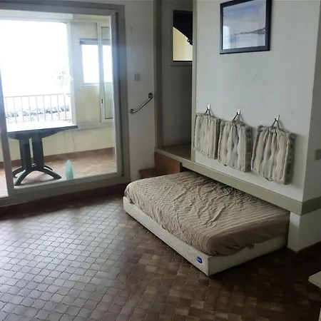 公寓 4 Personnes Vue Sur - 4 Personnes Mae-5629 *