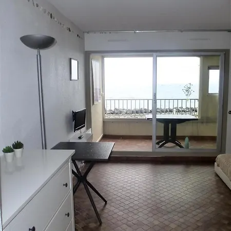 4 Personnes Vue Sur - 4 Personnes Mae-5629 公寓